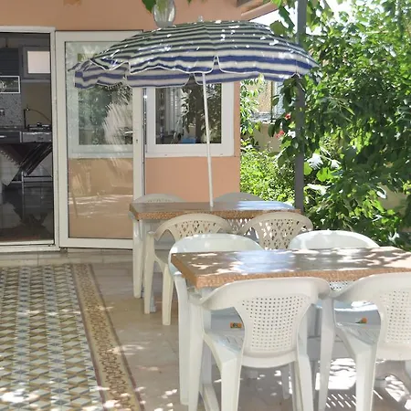 Safak فندق اسطنبول