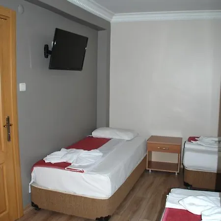 فندق Safak اسطنبول