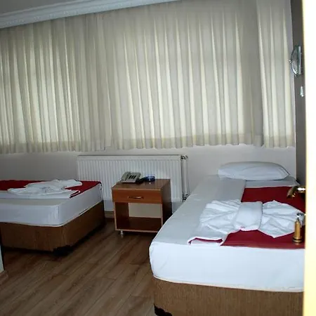 Safak 이스탄불