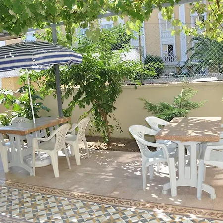 Hotel Safak