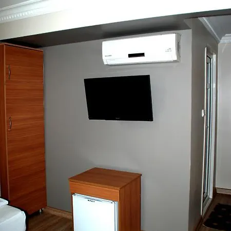 Safak Istanbul