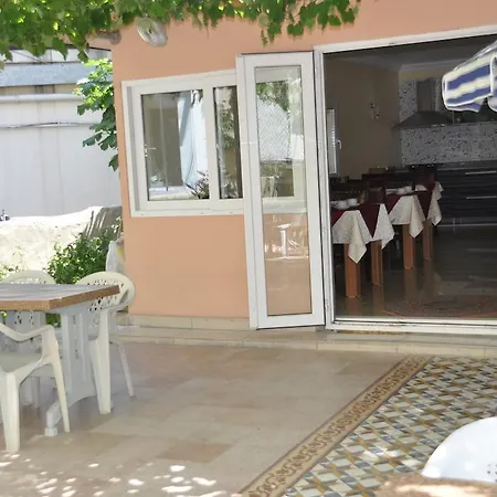 Hotel Safak